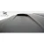 1994-1998 Ford Mustang Mach 2 Hood - image 12