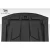 1994-1998 Ford Mustang Mach 2 Hood - image 25