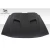 1994-1998 Ford Mustang Mach 2 Hood - image 26