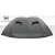 1994-1998 Ford Mustang Mach 2 Hood - image 5
