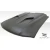 1994-1998 Ford Mustang Mach 2 Hood - image 9