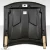 1994-1998 Ford Mustang Mach 2 Hood - image 16