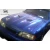 1987-1993 Ford Mustang Mach 2 Hood - image 5