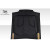 1987-1993 Ford Mustang Mach 2 Hood - 1 Piece - image 5