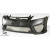 2006-2011 Honda Civic 4DR Maddox Body Kit - 4 Piece - image 26