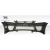 2006-2011 Honda Civic 4DR Maddox Body Kit - 4 Piece - image 5