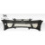 2006-2011 Honda Civic 4DR Maddox Body Kit - 4 Piece - image 14