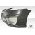 2006-2011 Honda Civic 4DR Maddox Front Bumper - 1 Piece - image 6