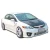 2006-2011 Honda Civic Maddox Front Bumper - image 3