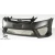 2006-2011 Honda Civic Maddox Front Bumper - image 5