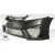 2006-2011 Honda Civic Maddox Front Bumper - image 15
