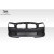 2006-2010 Dodge Charger Duraflex Markham Body Kit - 4 Piece - image 9