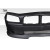 2006-2010 Dodge Charger Duraflex Markham Front Bumper - 1 Piece - image 5