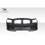 2006-2010 Dodge Charger Duraflex Markham Front Bumper - 1 Piece - image 8