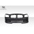 2006-2010 Dodge Charger Markham Front Bumper - 1 Piece - image 3
