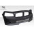2006-2010 Dodge Charger Markham Front Bumper - 1 Piece - image 6