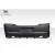 2006-2010 Dodge Charger Markham Rear Bumper - image 5