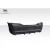 2006-2010 Dodge Charger Markham Rear Bumper - image 7