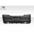 2006-2010 Dodge Charger Markham Rear Bumper - image 10