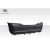 2006-2010 Dodge Charger Markham Rear Bumper - image 6