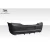 2006-2010 Dodge Charger Markham Rear Bumper - image 11