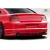 2006-2010 Dodge Charger Markham Rear Bumper - image 3