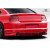 2006-2010 Dodge Charger Markham Rear Bumper - 1 Piece - image 6