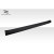 2006-2010 Dodge Charger Duraflex Markham Side Skirts - 2 Piece - image 7