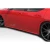 2006-2010 Dodge Charger Markham Side Skirts - image 1