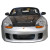 1997-2004 Porsche Boxster Maston Body Kit - 4 Piece - image 28