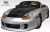 1997-2004 Porsche Boxster Duraflex Maston Body Kit 4 Piece