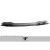 2011-2017 Lamborghini Aventador Carbon AF-1 Wing ( CFP ) - 1 Piece (S) - image 6