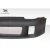 1997-2004 Porsche Boxster Maston Front Bumper - image 12