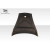 1997-2004 Porsche Boxster 1999-2001 Porsche 996 Maston Hood - 1 Piece - image 4