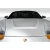 1997-2004 Porsche Boxster 1999-2001 Porsche 996 Maston Hood - 1 Piece - image 1
