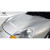 1997-2004 Porsche Boxster 1999-2001 Porsche 996 Maston Hood - 1 Piece - image 7