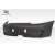 1997-2004 Porsche Boxster Maston Rear Bumper - image 9