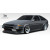 1984-1987 Toyota Corolla 2DR / HB MB-R Body Kit - 4 Piece - image 23