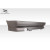 1984-1987 Toyota Corolla 2DR / HB MB-R Body Kit - 4 Piece - image 13