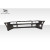 1984-1987 Toyota Corolla 2DR / HB MB-R Front Bumper - 1 Piece - image 3