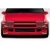 1984-1987 Toyota Corolla 2DR / HB MB-R Front Bumper - 1 Piece - image 1
