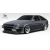 1984-1987 Toyota Corolla MB-R Front Bumper - image 4