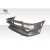 1984-1987 Toyota Corolla MB-R Front Bumper - image 7