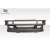 1984-1987 Toyota Corolla MB-R Front Bumper - image 9
