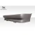 1984-1987 Toyota Corolla MB-R Rear Bumper - image 9