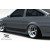 1984-1987 Toyota Corolla 2DR / HB MB-R Side Skirts Rocker Panels - 2 Piece - image 7