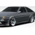 1984-1987 Toyota Corolla MB-R Side Skirts - image 1