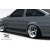 1984-1987 Toyota Corolla MB-R Side Skirts - image 5