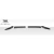 1992-1995 Honda Civic Mid Wing Rear Wing - image 7