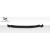 1992-1995 Honda Civic Mid Wing Rear Wing - image 9